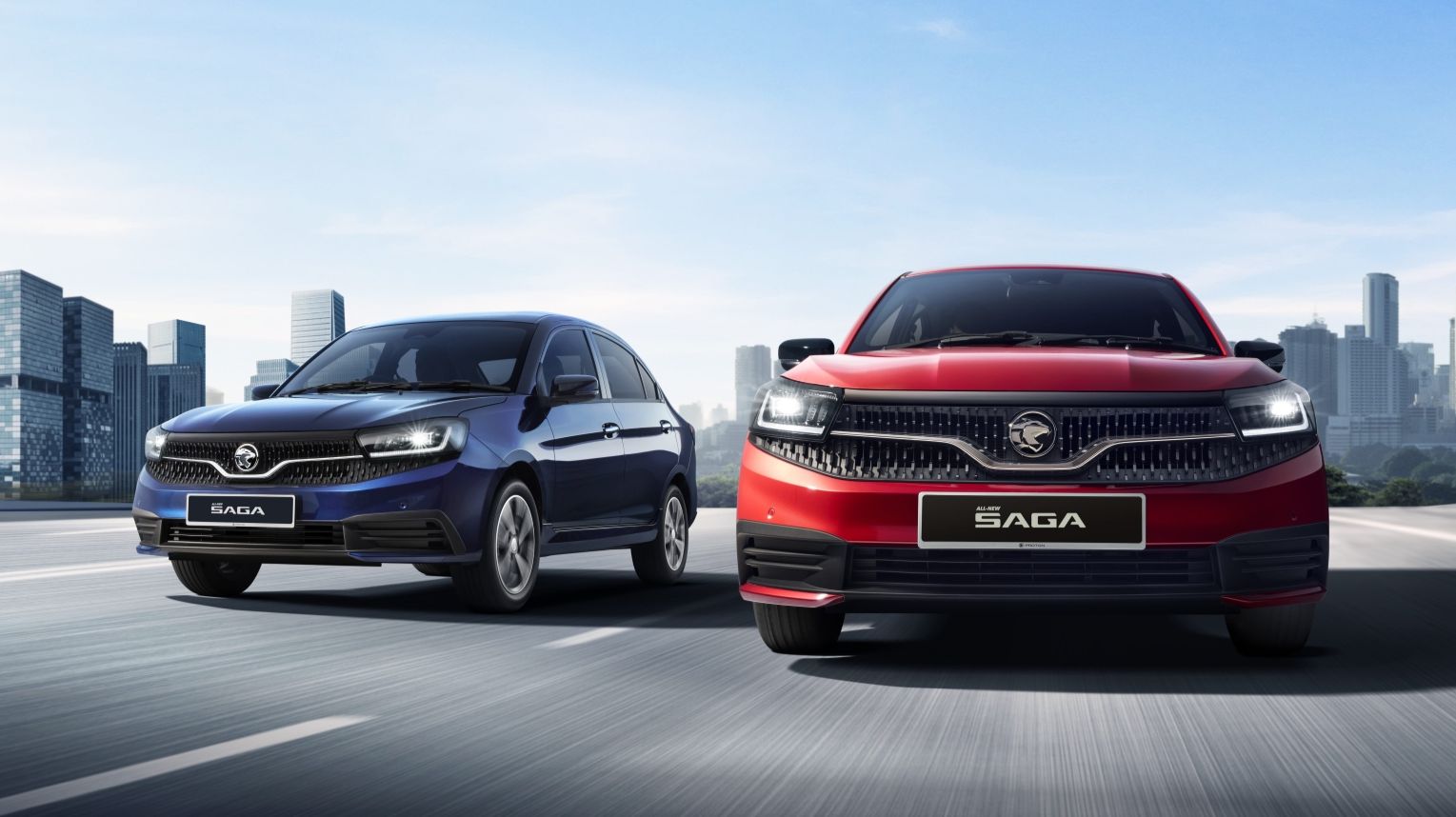 2026 Proton Saga MC3 launched has received 30,000 orders so far