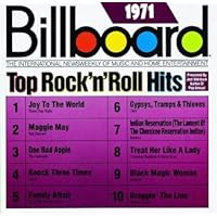  Amazon.com: Billboard Top Rock'n'Roll Hits: 1974: CDs & Vinyl 