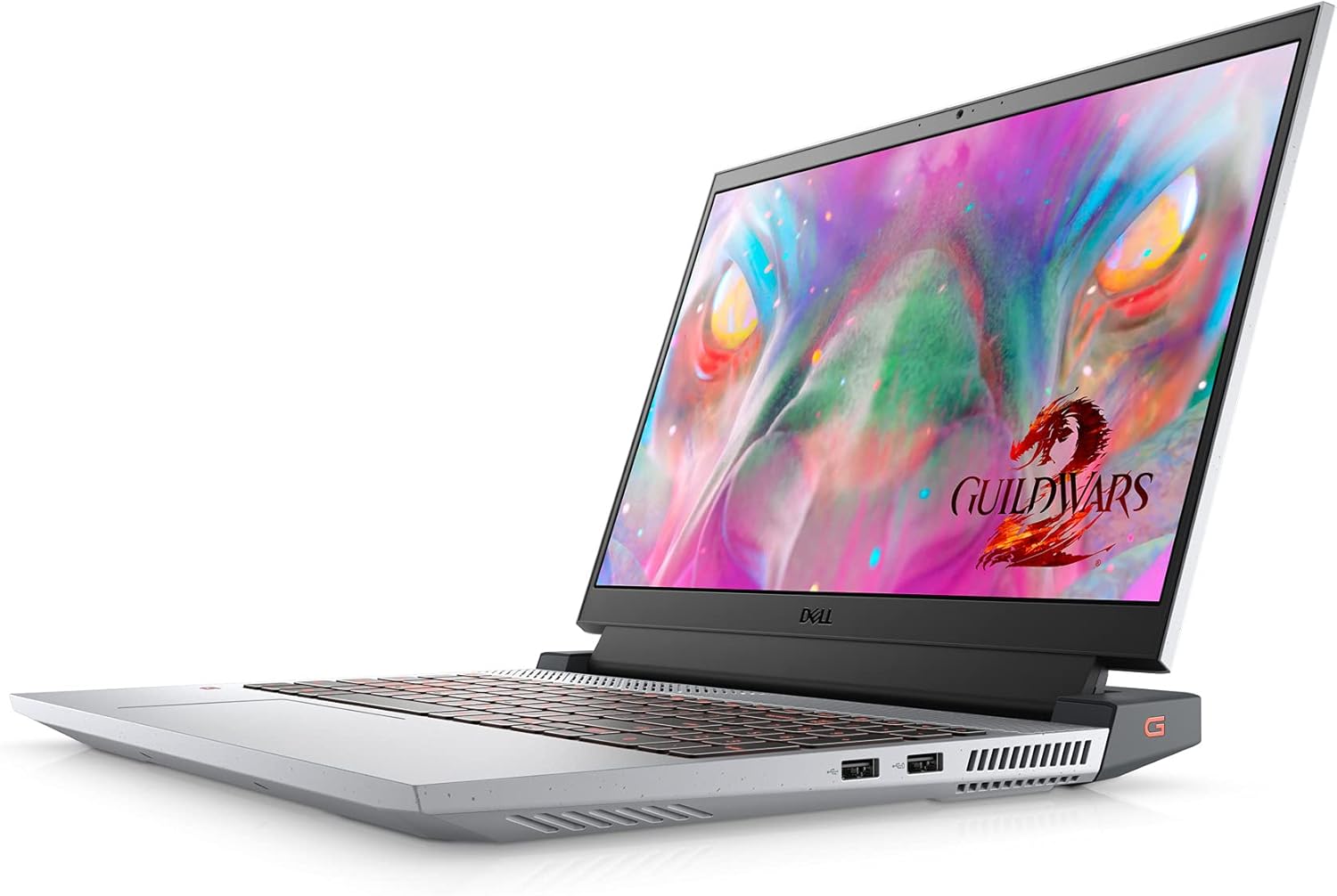 Buy Dell Gaming G15 5510, 15.6 Inch RTX 3060 Gaming Laptop Full HD
