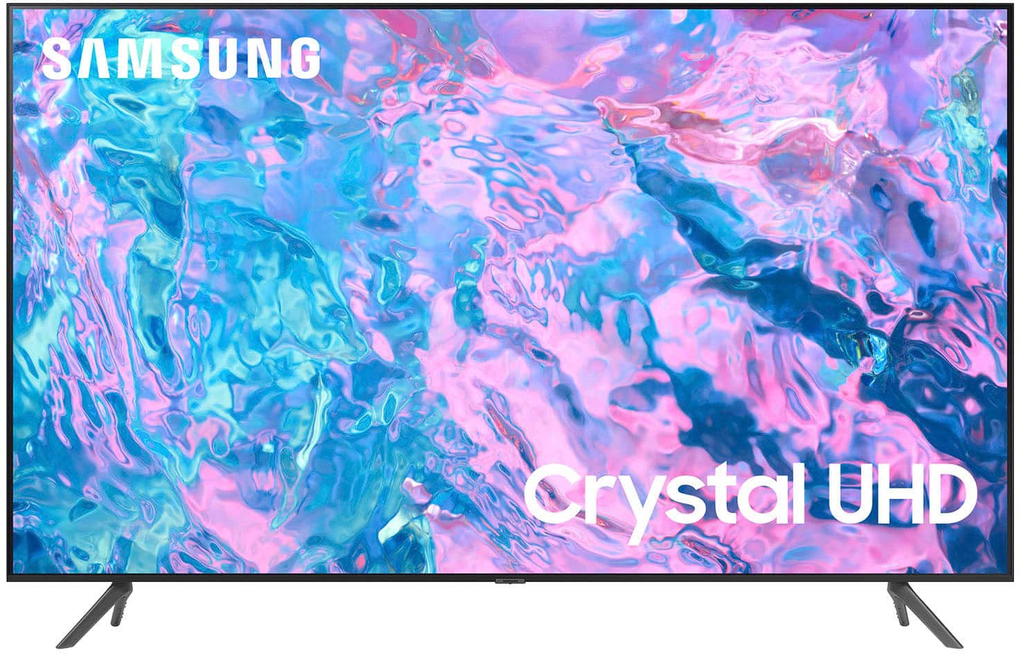  Questions and Answers: Samsung 55” Class CU7000 Crystal UHD 4K Smart Motiv 