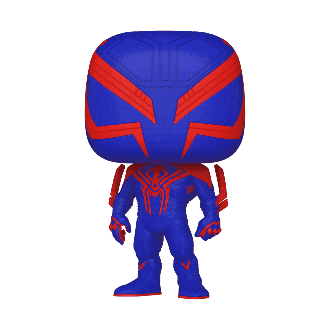  Buy Pop! Spider-Man 2099 at Funko. 