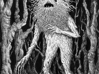  Discover 55 CRYPTIDS & CREEPIES and mythological creatures ideas on Motiv 