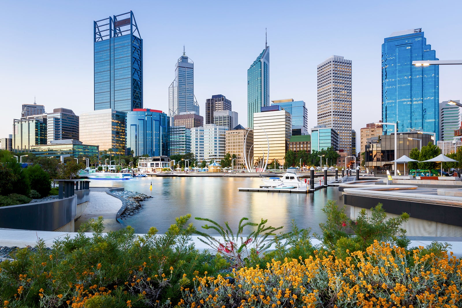 10 Best Things to Do in Perth - What is Perth Most Famous For? - Go Guides Bildidee 