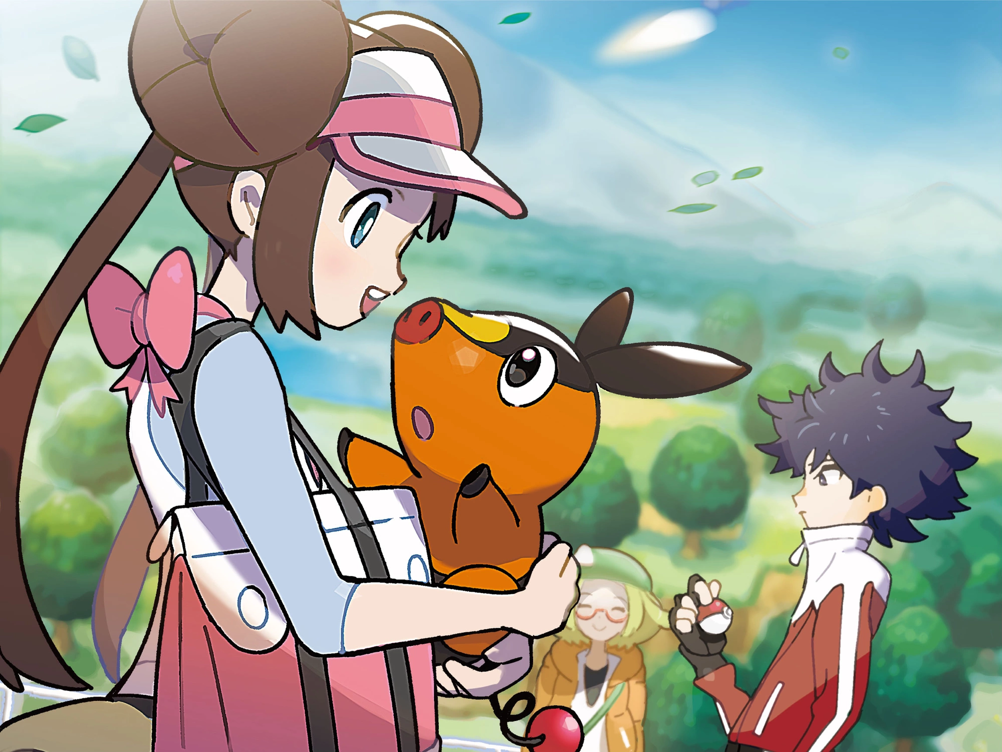  The Art of Pokémon Illustration 