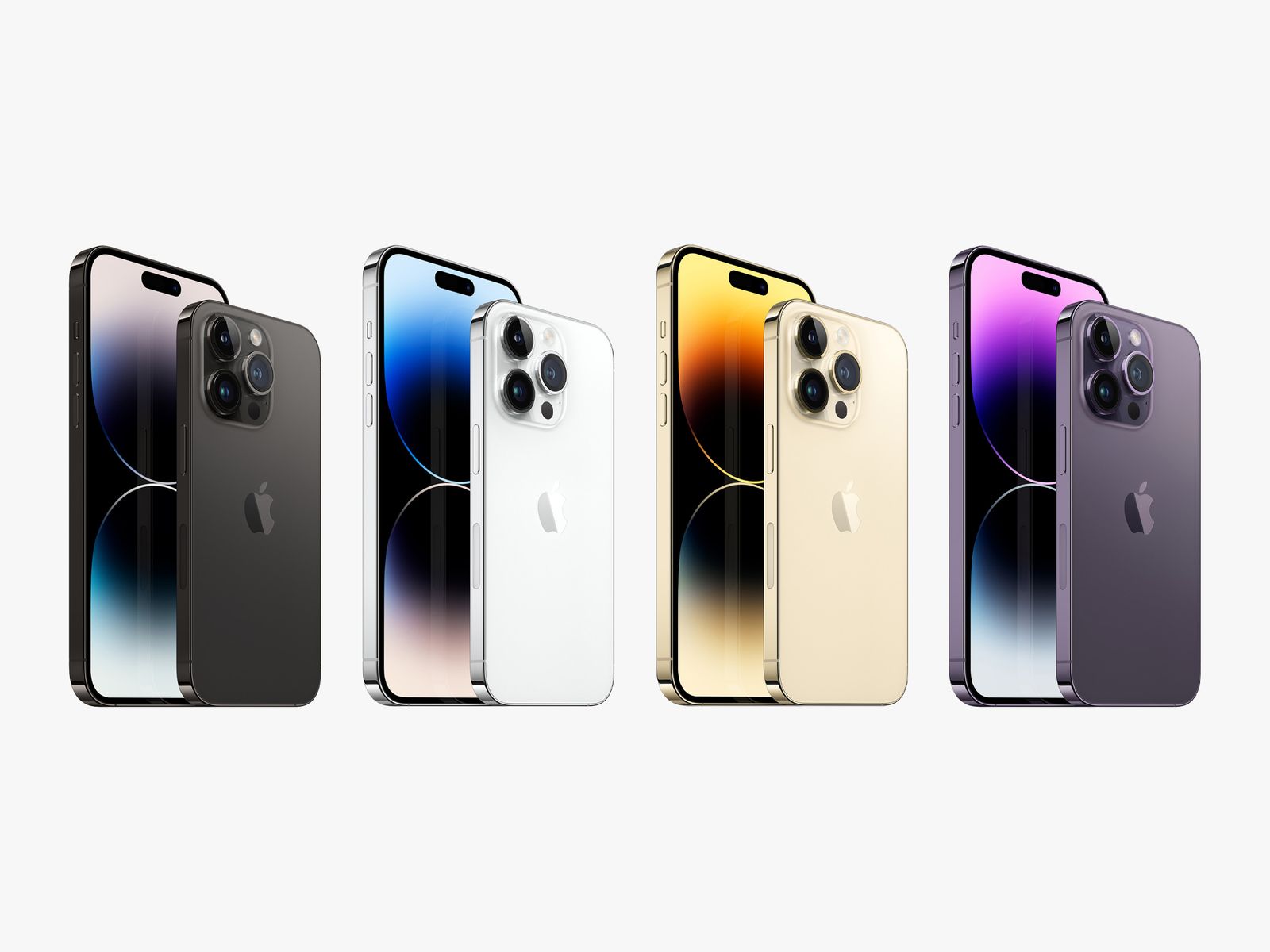 The Best iPhone 14 Deals and Which Model Is Right for You (2022) | WIRED