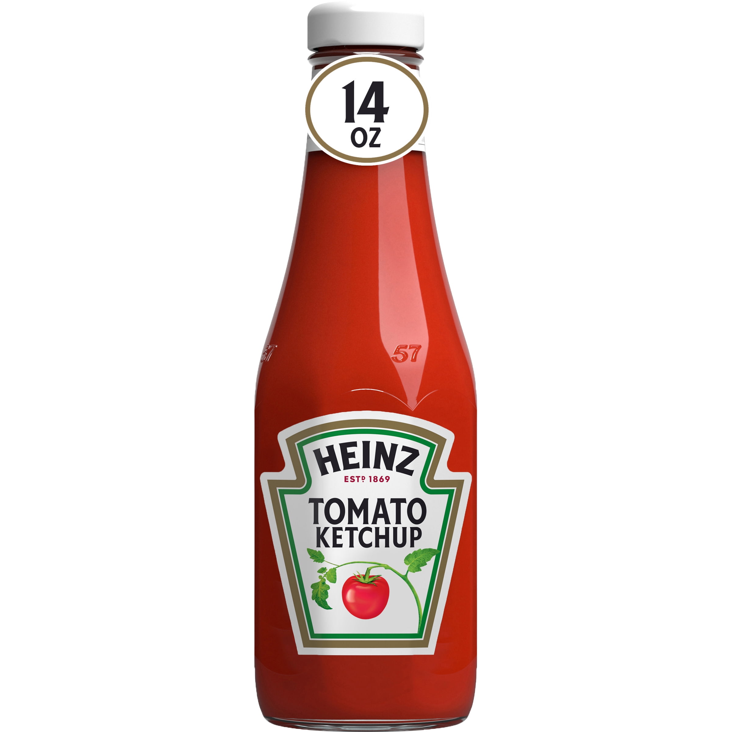 Ketchup Heinz
