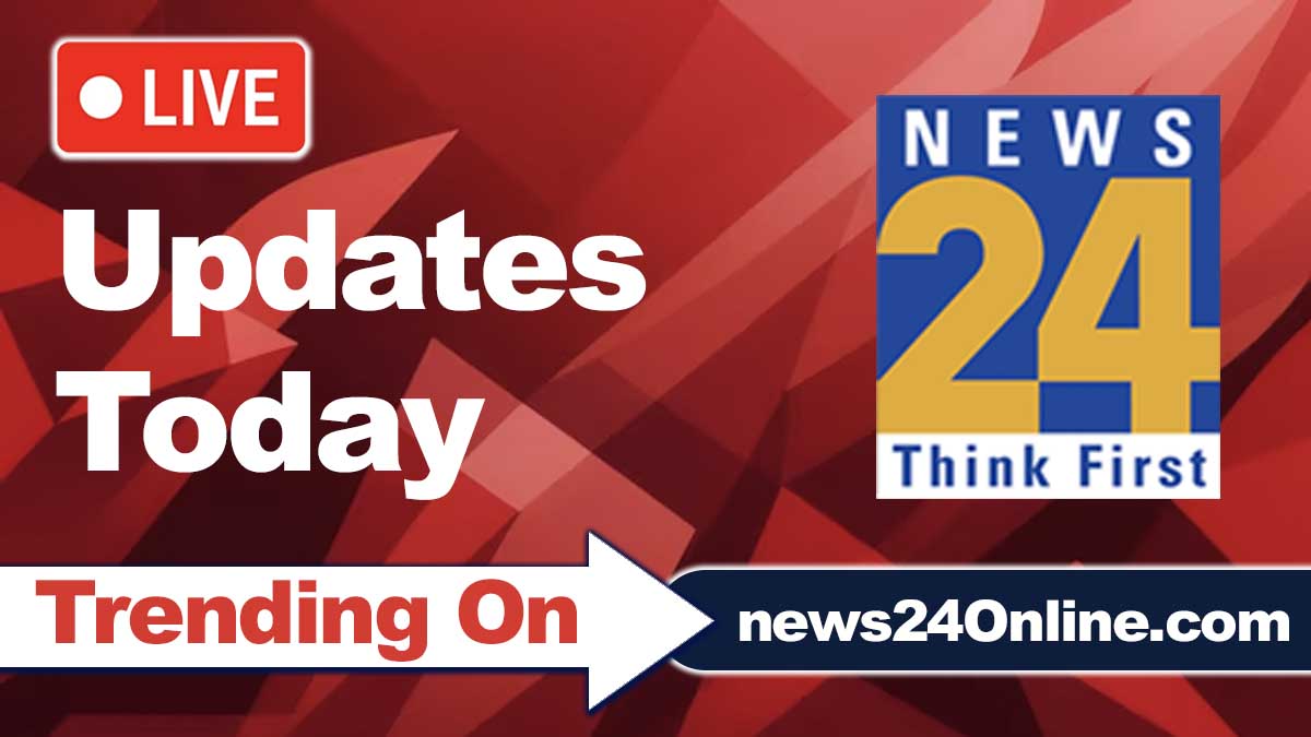  Latest LIVE News Trending Today, Real Time Updates: Delhi CM Rekha 