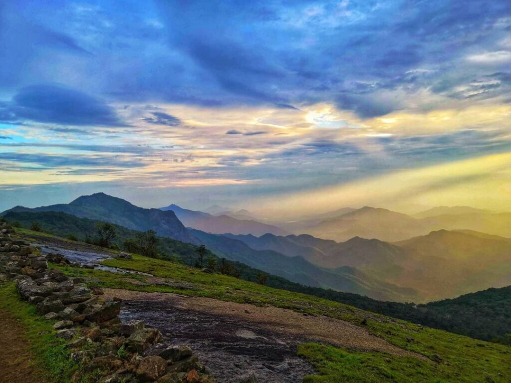 12 Famous Hill Stations in Odisha - Geek of Adventure