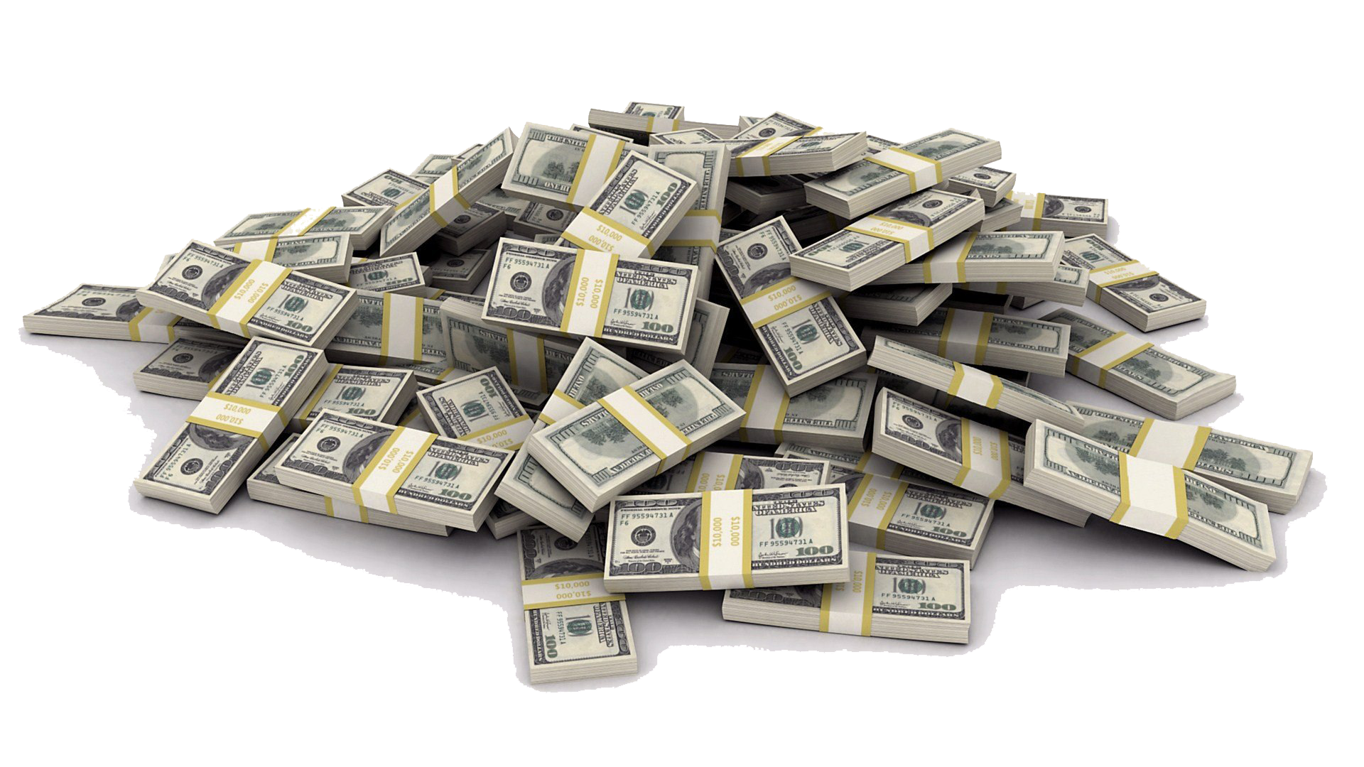  Money PNG Transparent Images 