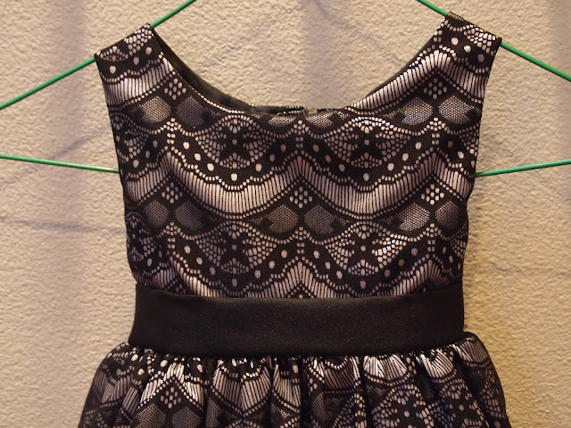 Sew Fantastic: The Holiday Dress