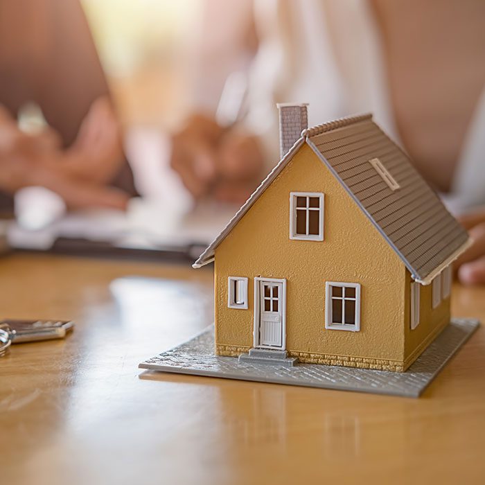  UK Property Review 