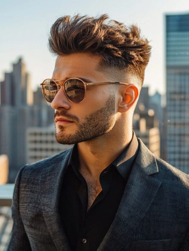 50 All Time Best Men Haircuts