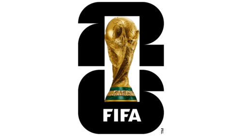 World Cup 2026 Logo, symbol, meaning, history, PNG, brand