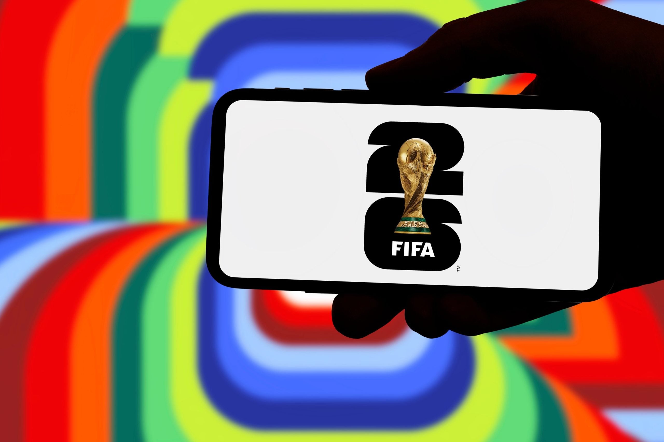 Inside the Most Expensive World Cup Final Ticket Market in History