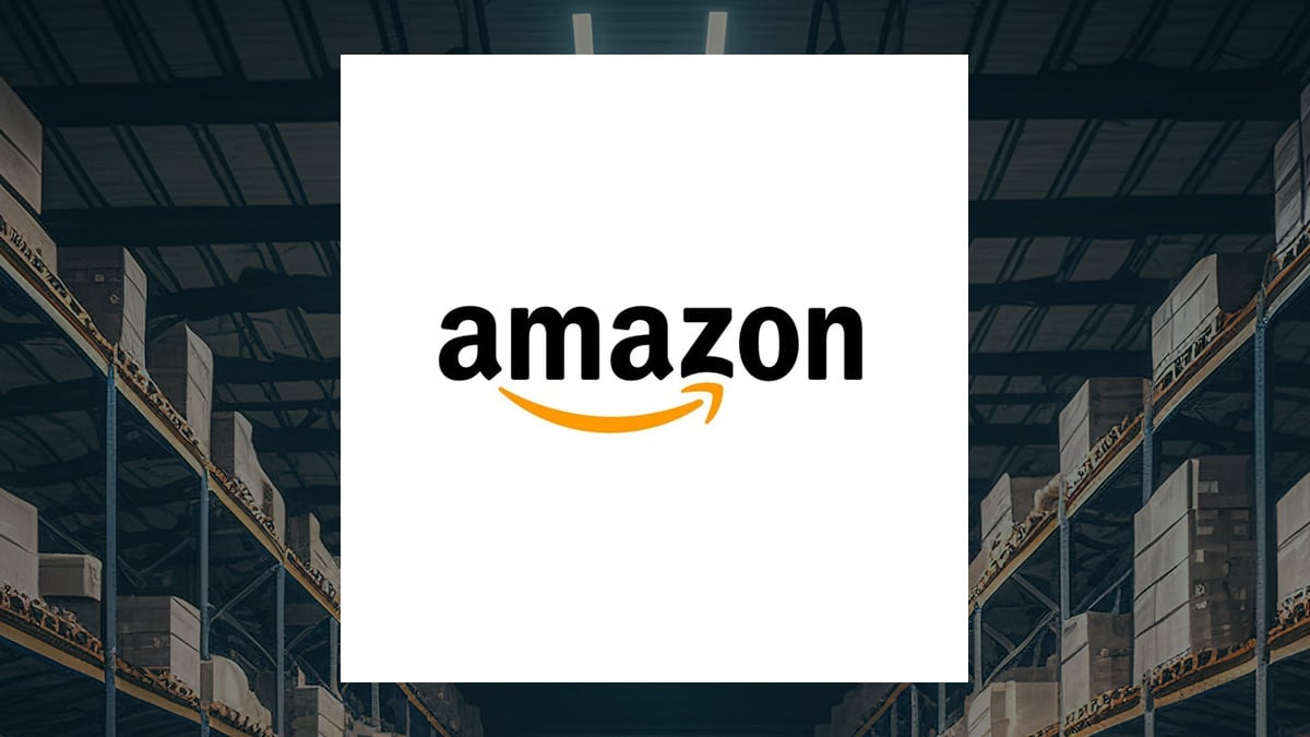  Amazon.com, Inc. $AMZN Position Boosted by Brendel Financial Advisors LLC Illustration 