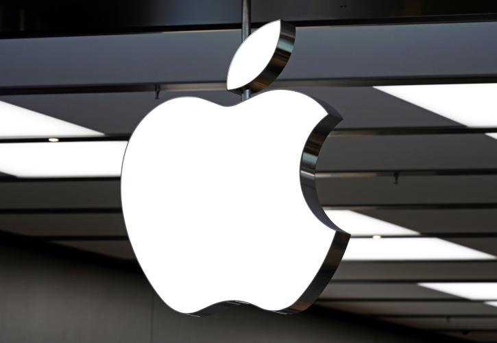 Η Apple εκθρόνισε την Nvidia - Ξαναέγινε η πολυτιμότερη εταιρία