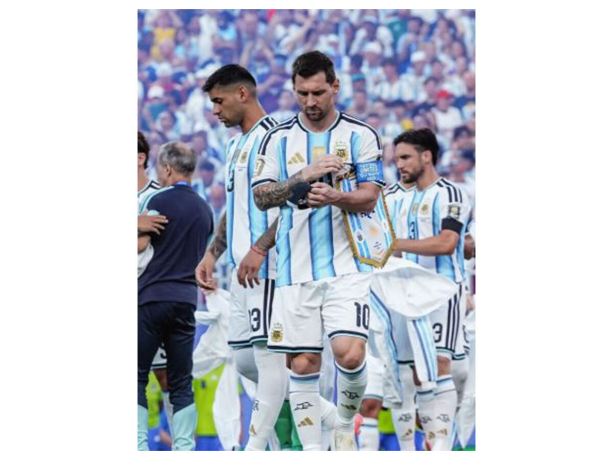Argentina Defeats Switzerland 3-1 in World Cup 2026 Quarter-Final