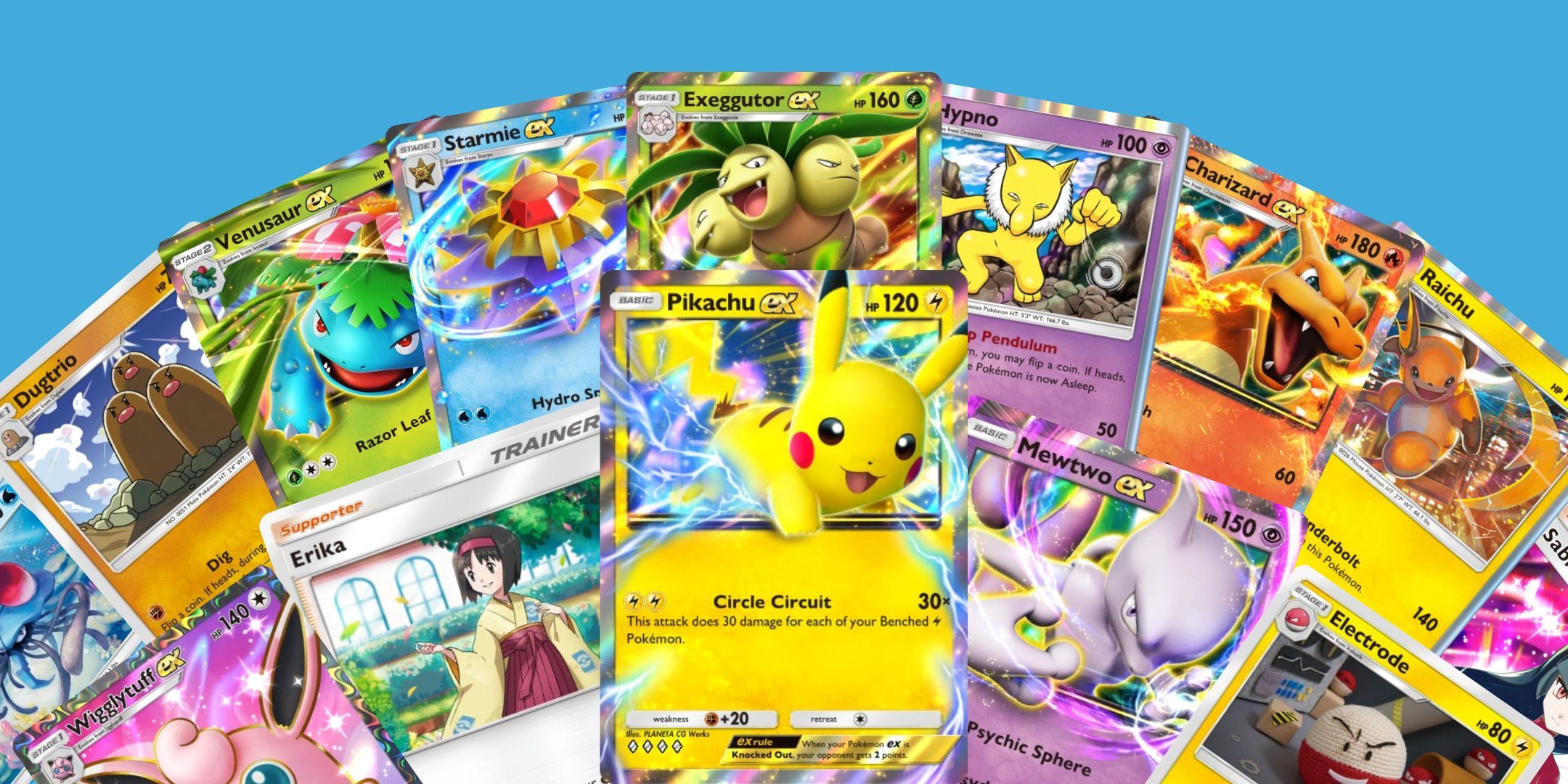  Pokémon TCG Pocket's First Huge Tournament-Winning Deck Can Decimate Motiv 