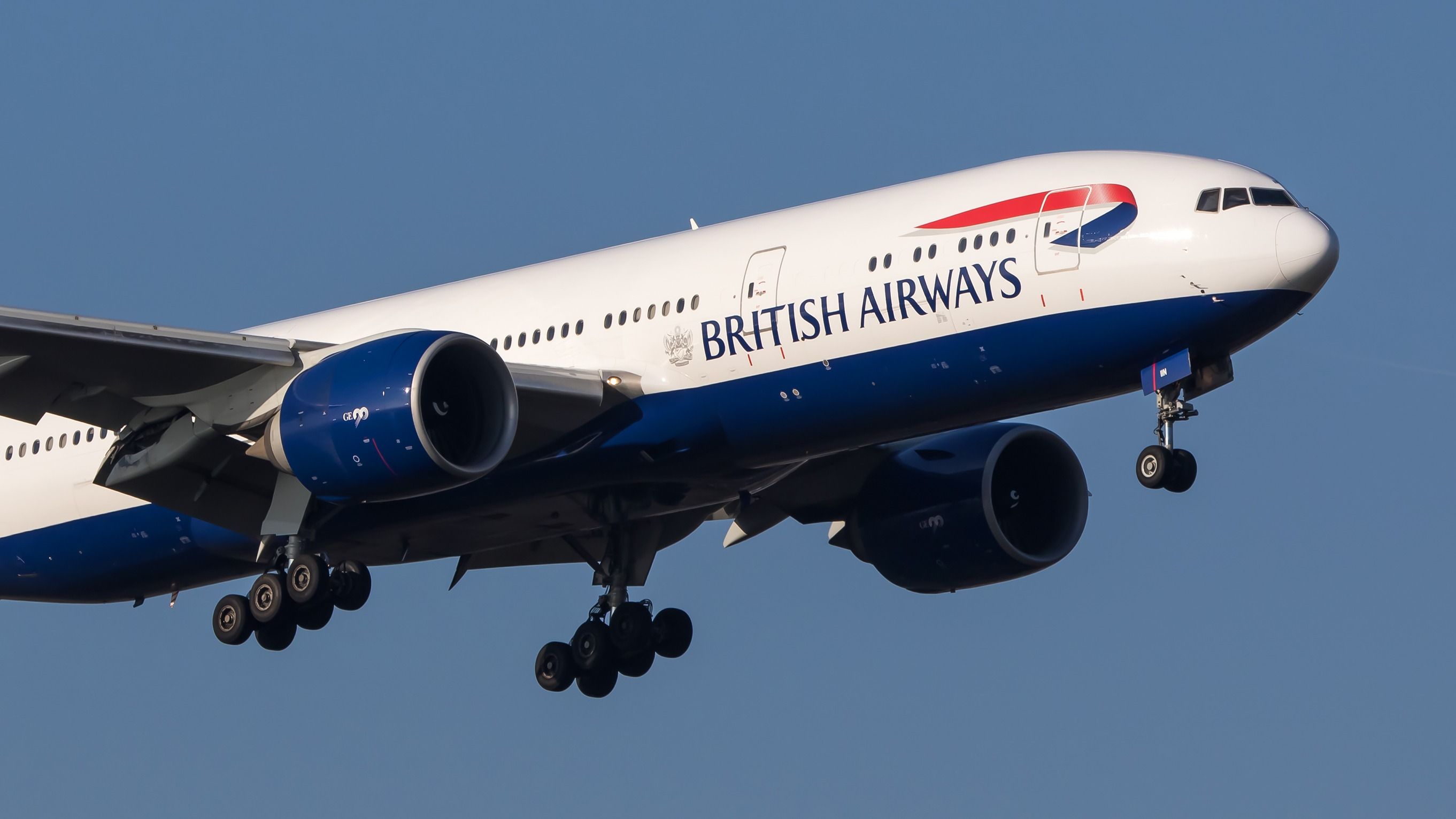  The 10 International Routes With The Most Boeing 777 Flights 