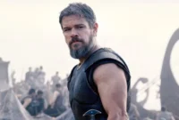 odyssey movie 2026