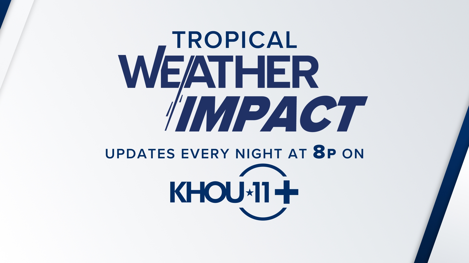 Tropical weather update: A look at the tropics as hurricane season