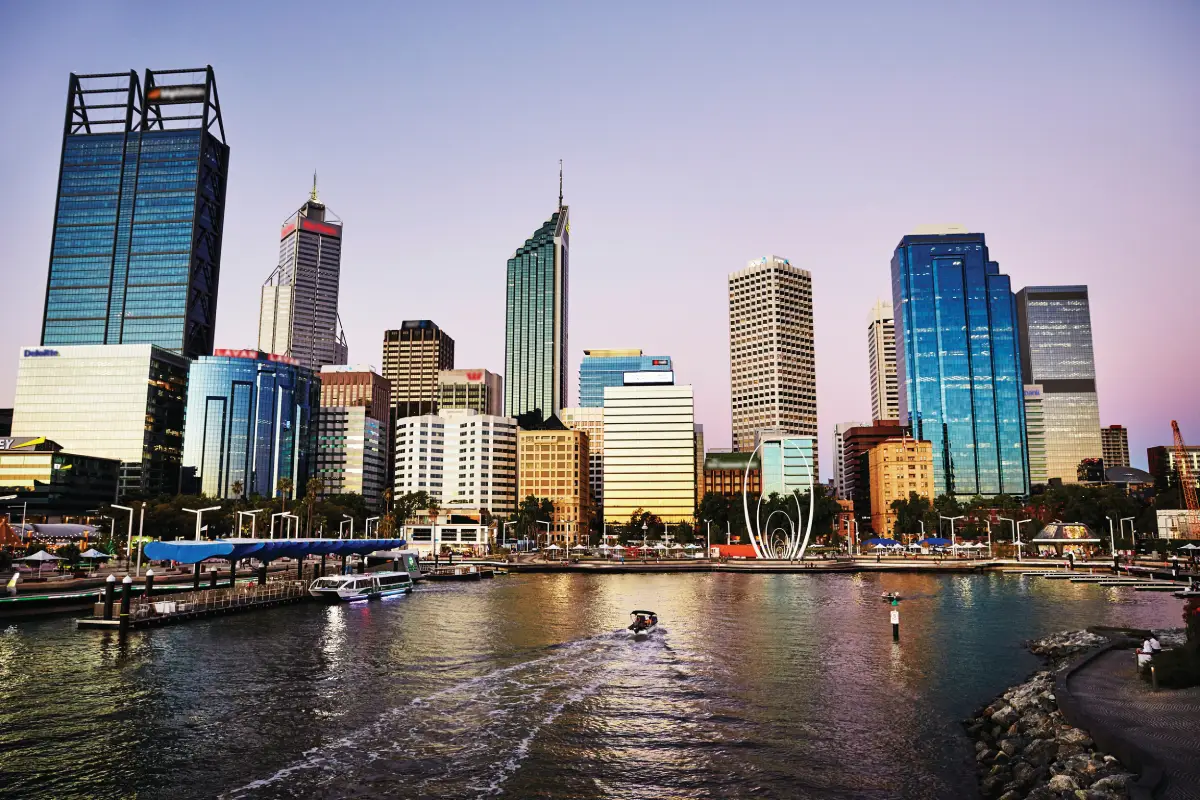  Foto zu The Best Perth Tours 2025 Guide 