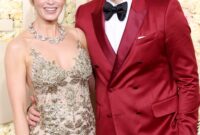 emily blunt height emily blunt height