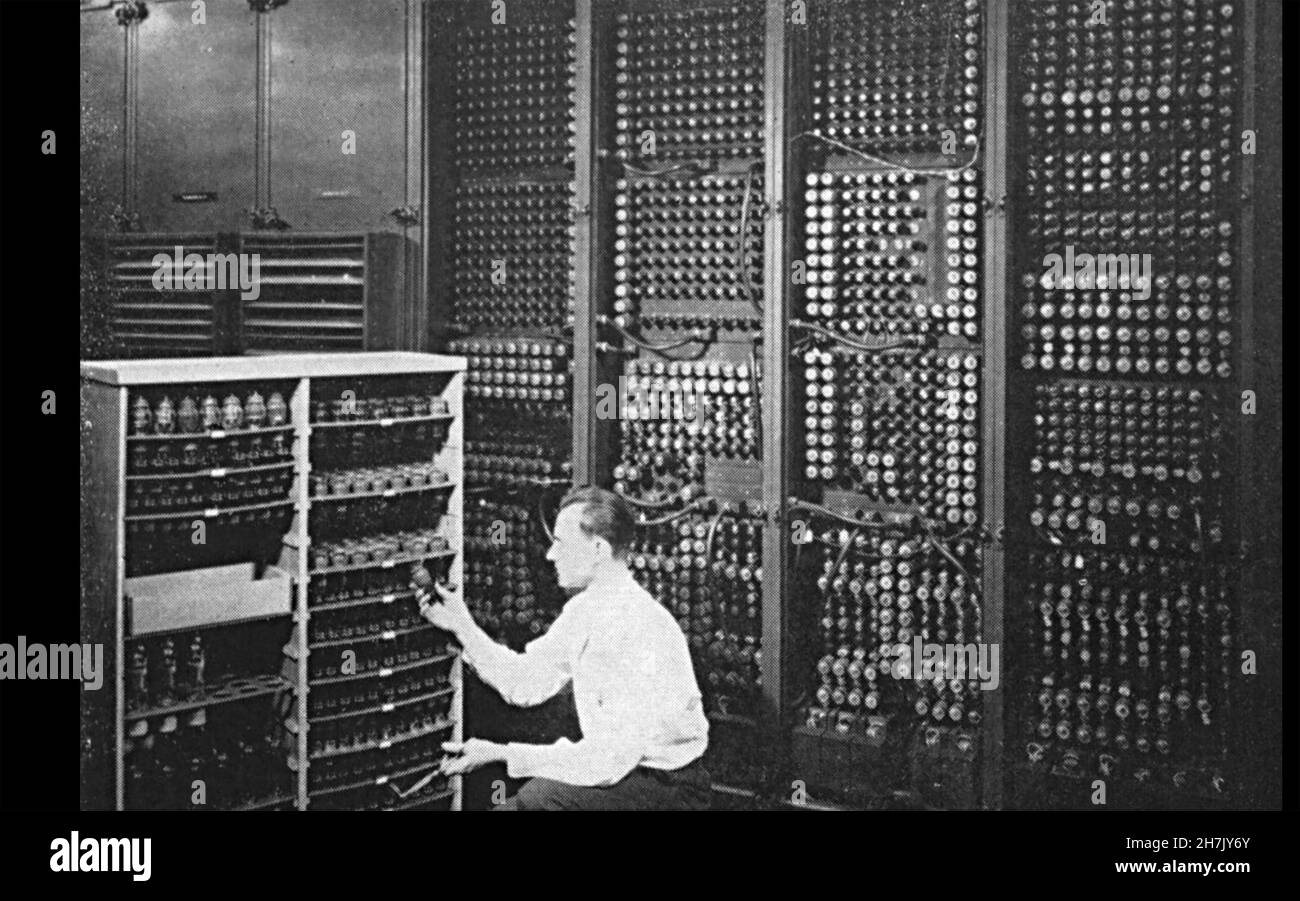 First Generation Computers Edvac