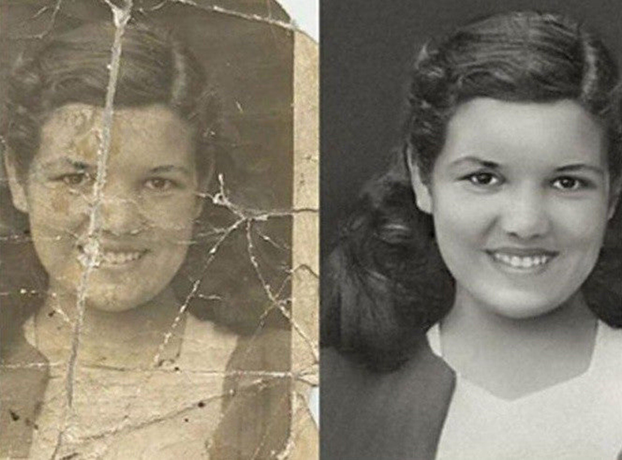  Foto zu Free Image Restore Web Up To 40% Cash Back Photo Restoration 