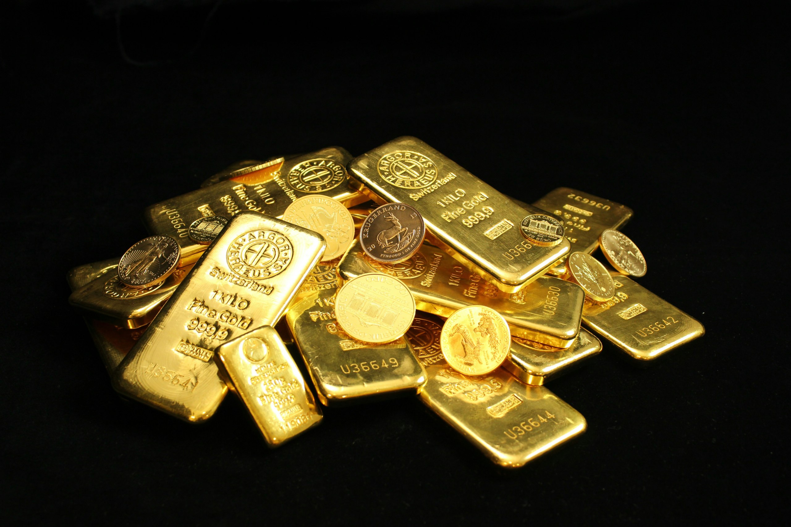  Gold vs Inflation: What 50 Years of Historical Data Really Shows 