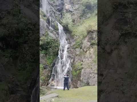 Jarna Pani Ka: Explore India’s Hidden Waterfall Paradise | Travel Guide