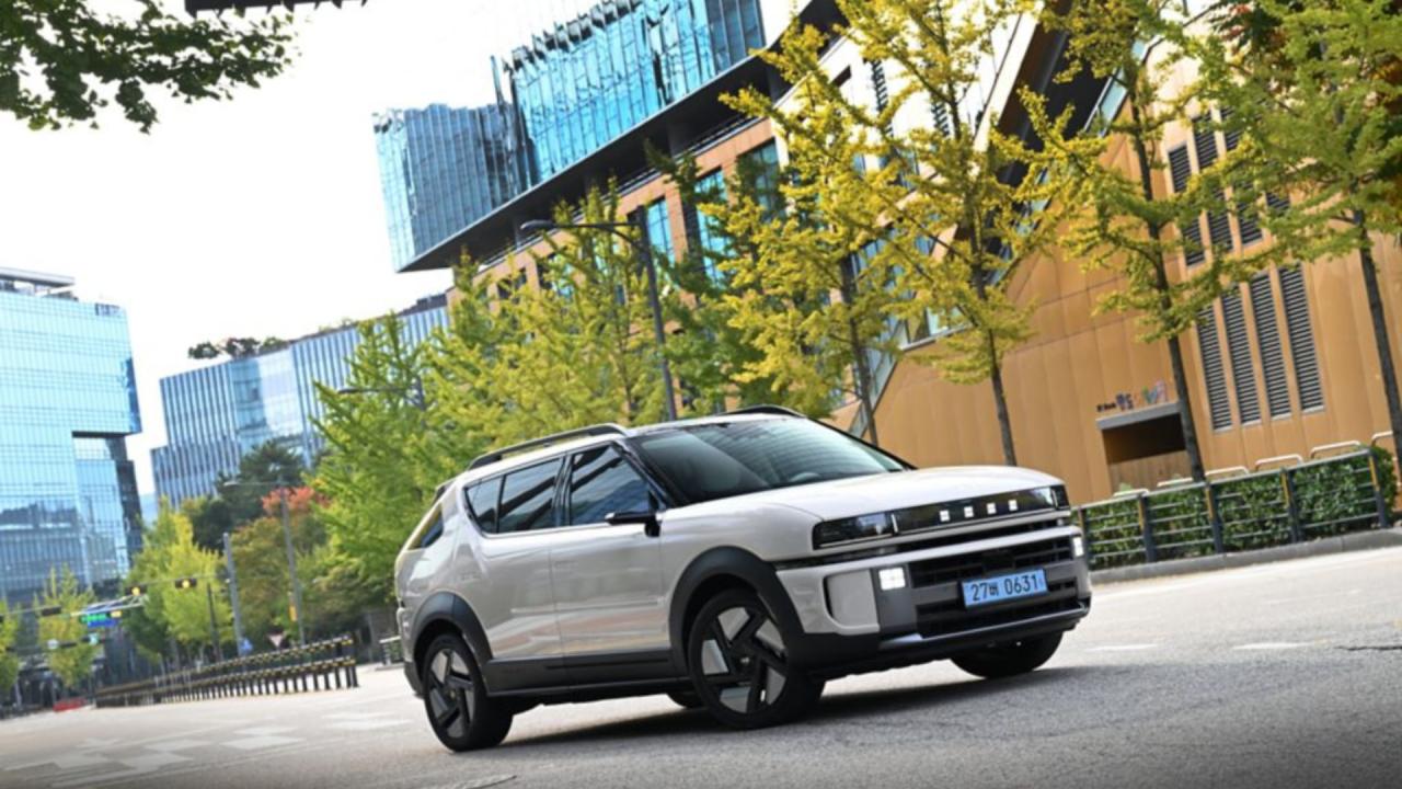  Hyundai investuje 18 miliard Kč do baterií: Klíč k budoucím EV a Motiv 