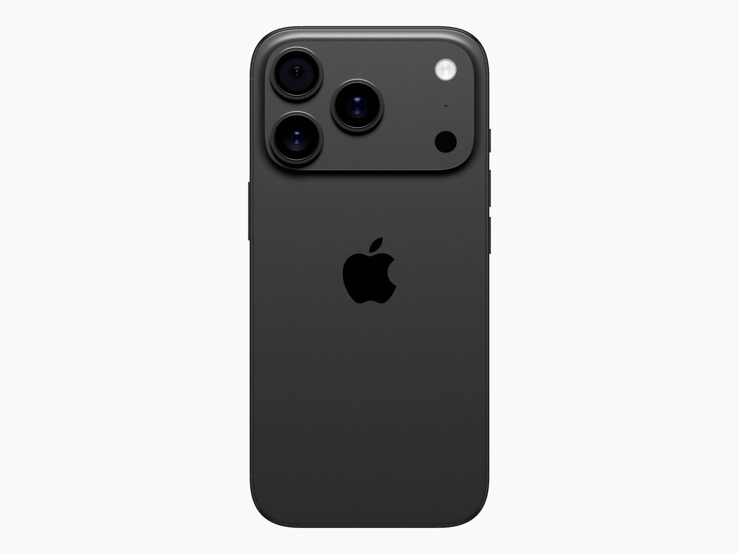 iPhone 17 Pro Max puede ser renombrado – LsA magazine
