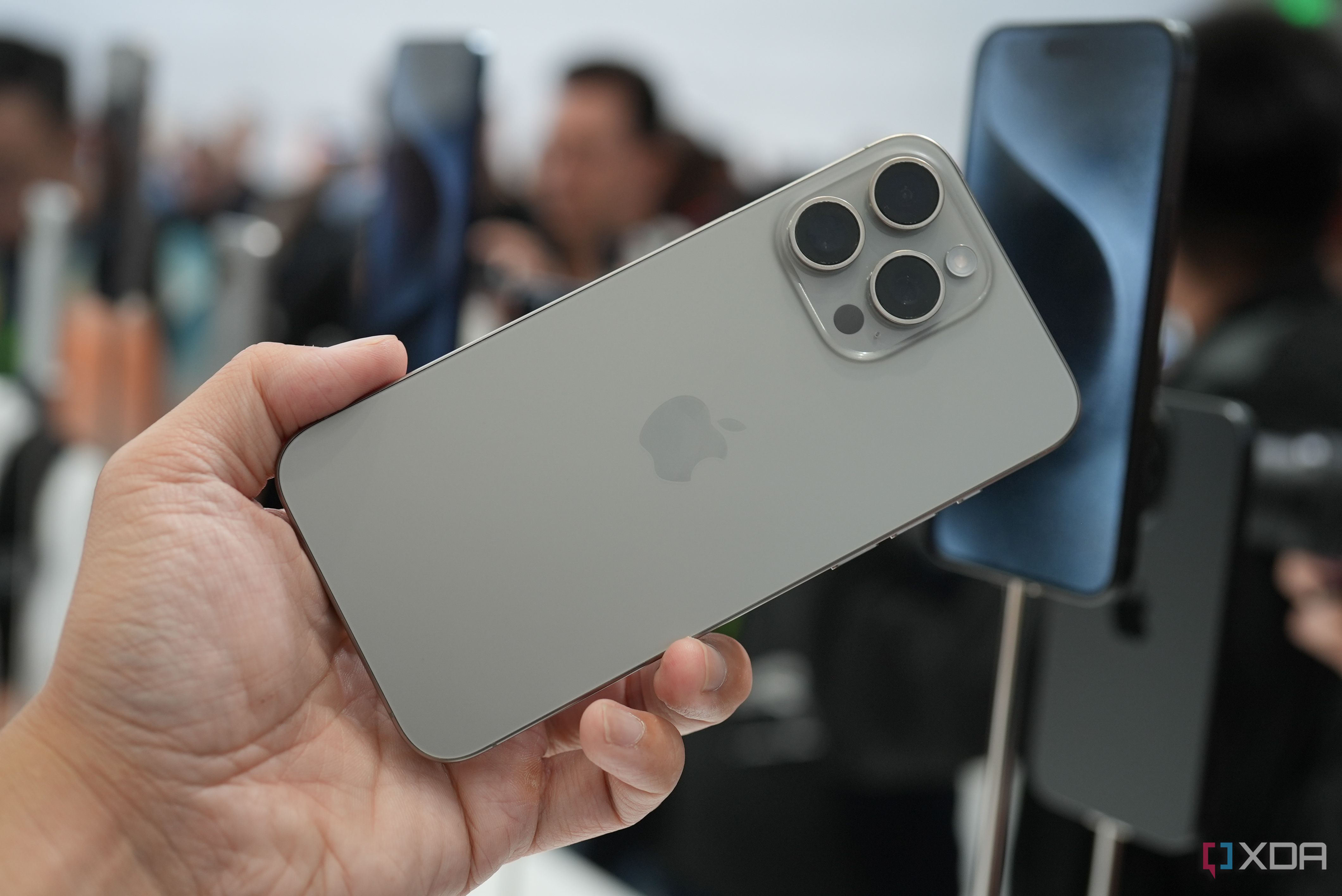 5 reasons I'm upgrading to an iPhone 15 Pro Max from an iPhone 14 Pro