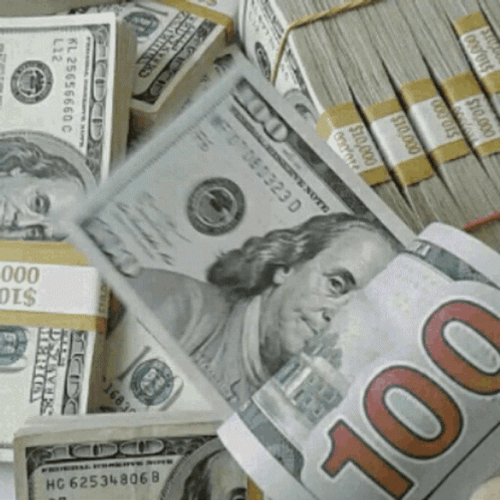  Dollar Dollar Gif Illustration 