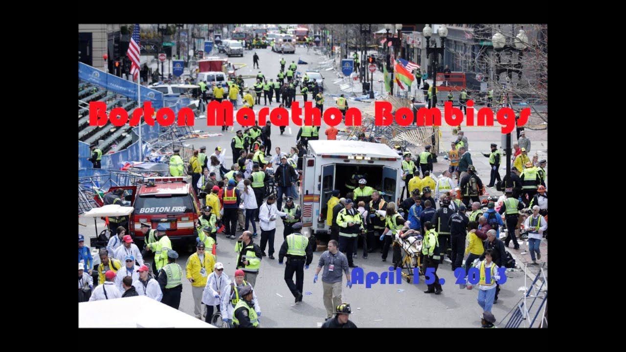 Top 10 Most Significant World Events of 2013 - YouTube Motiv 