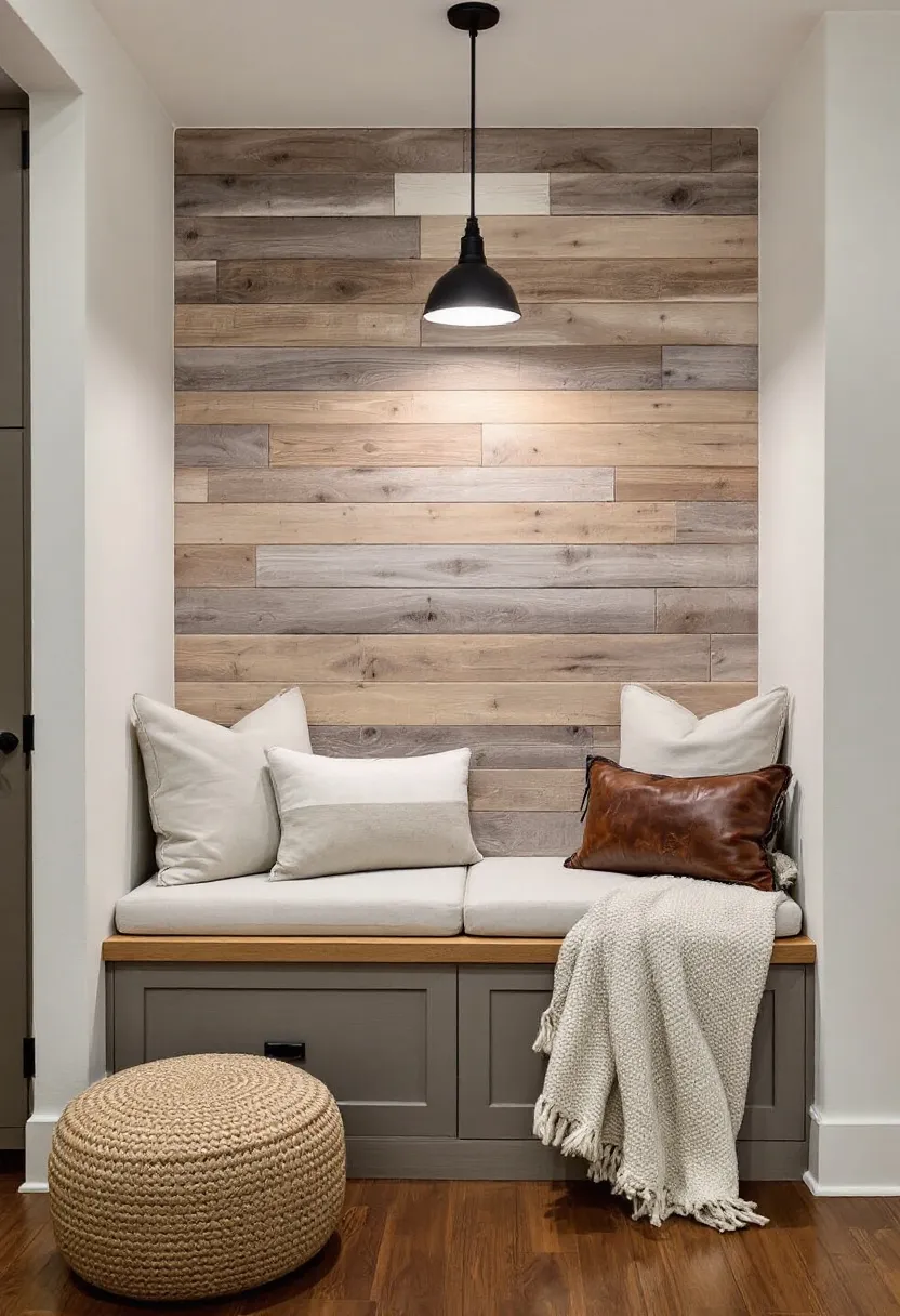 12 Cozy Rustic Reading Nooks - Edward George