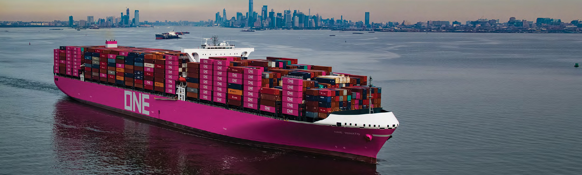  ONE Brings Sustainability to Global Supply Chains｜Nikkei Asia 