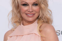 pamela gemini genitori