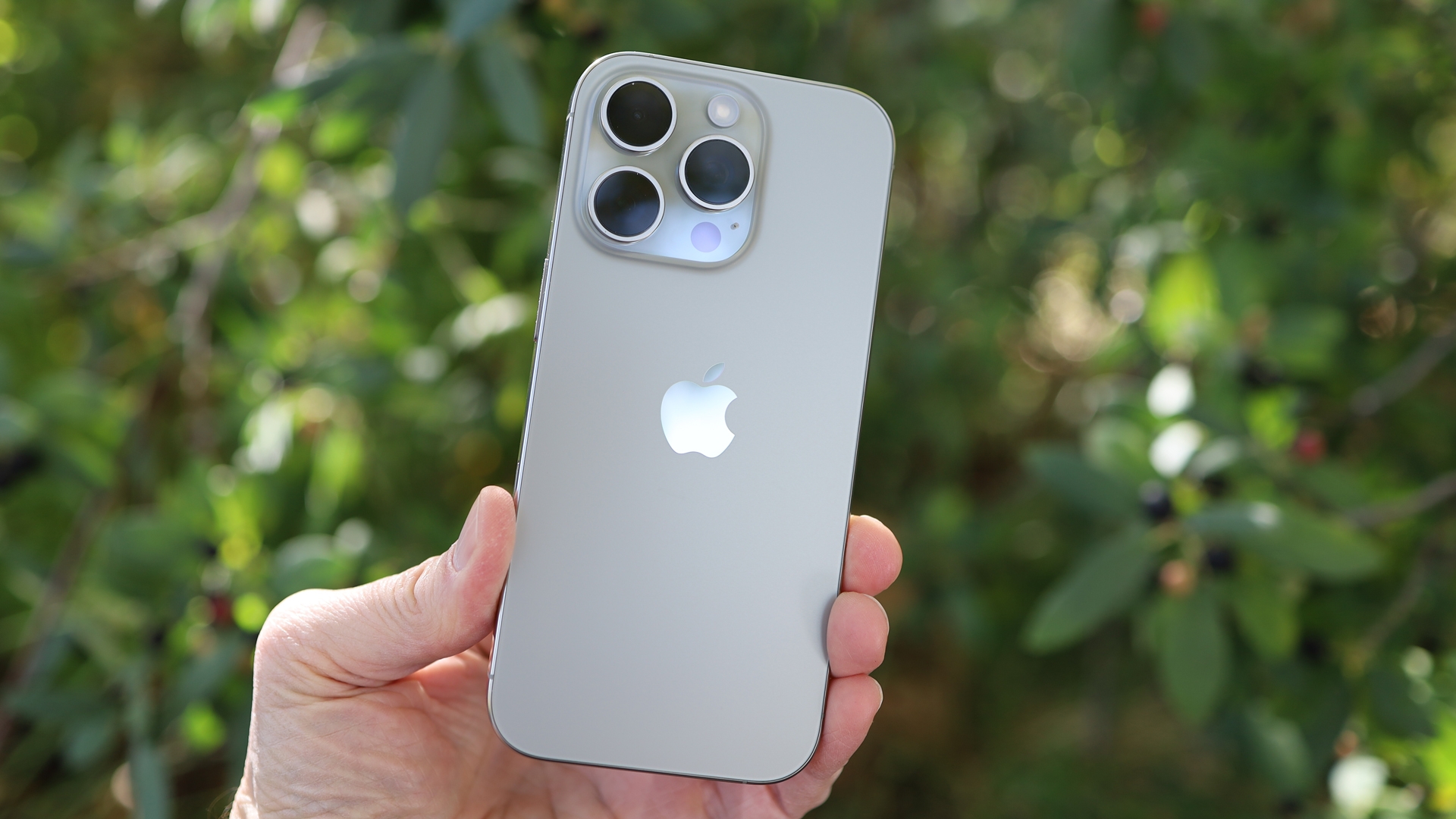 Les trois prochains iPhones pourraient révolutionner leur design – et l