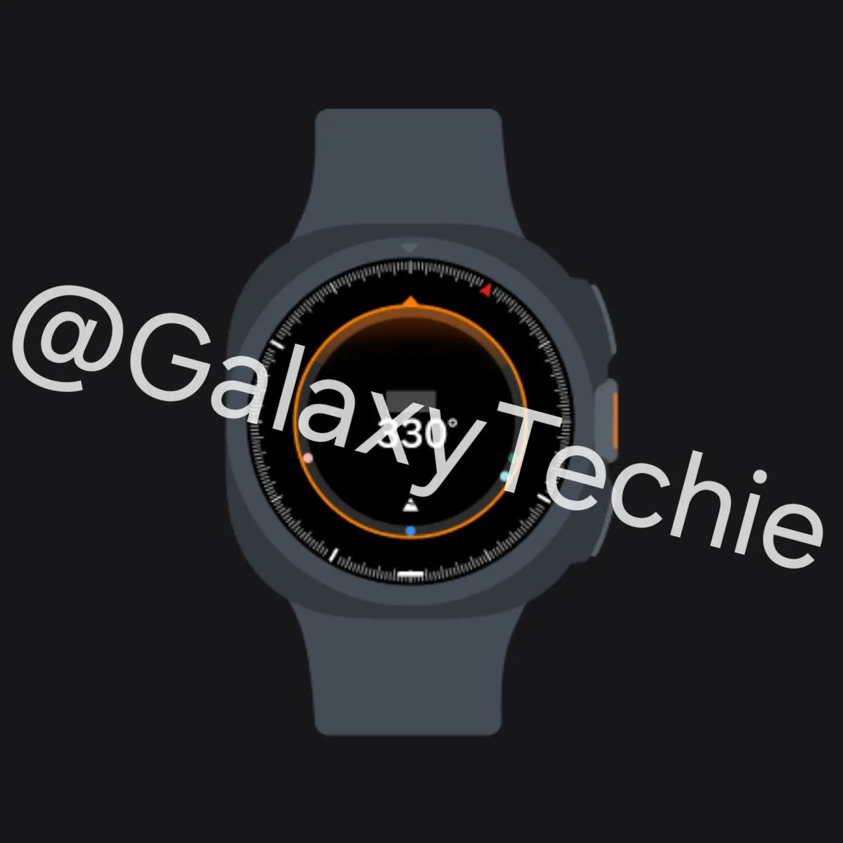 Galaxy Watch 9 and Ultra 2 leaks show Samsung's boldest health upgrades yet