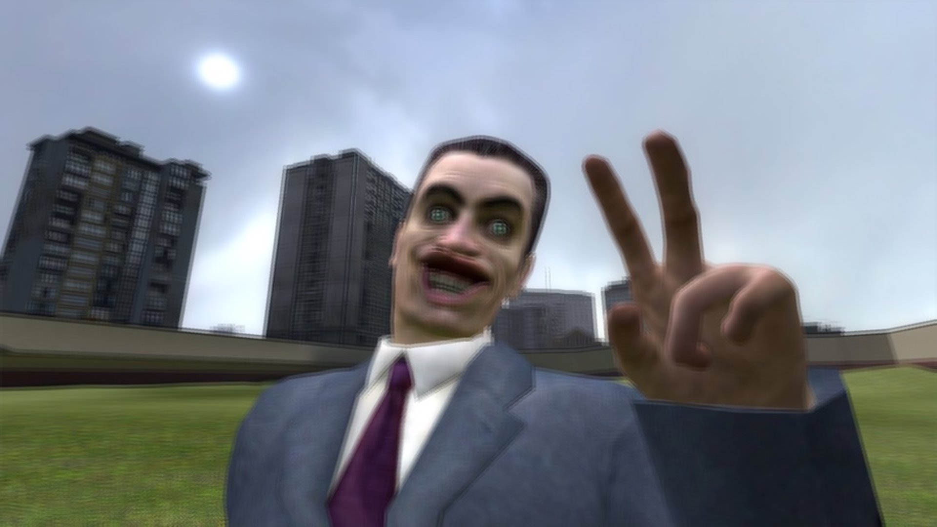 Garry's mod : gmod APK Download for Android - Latest Version