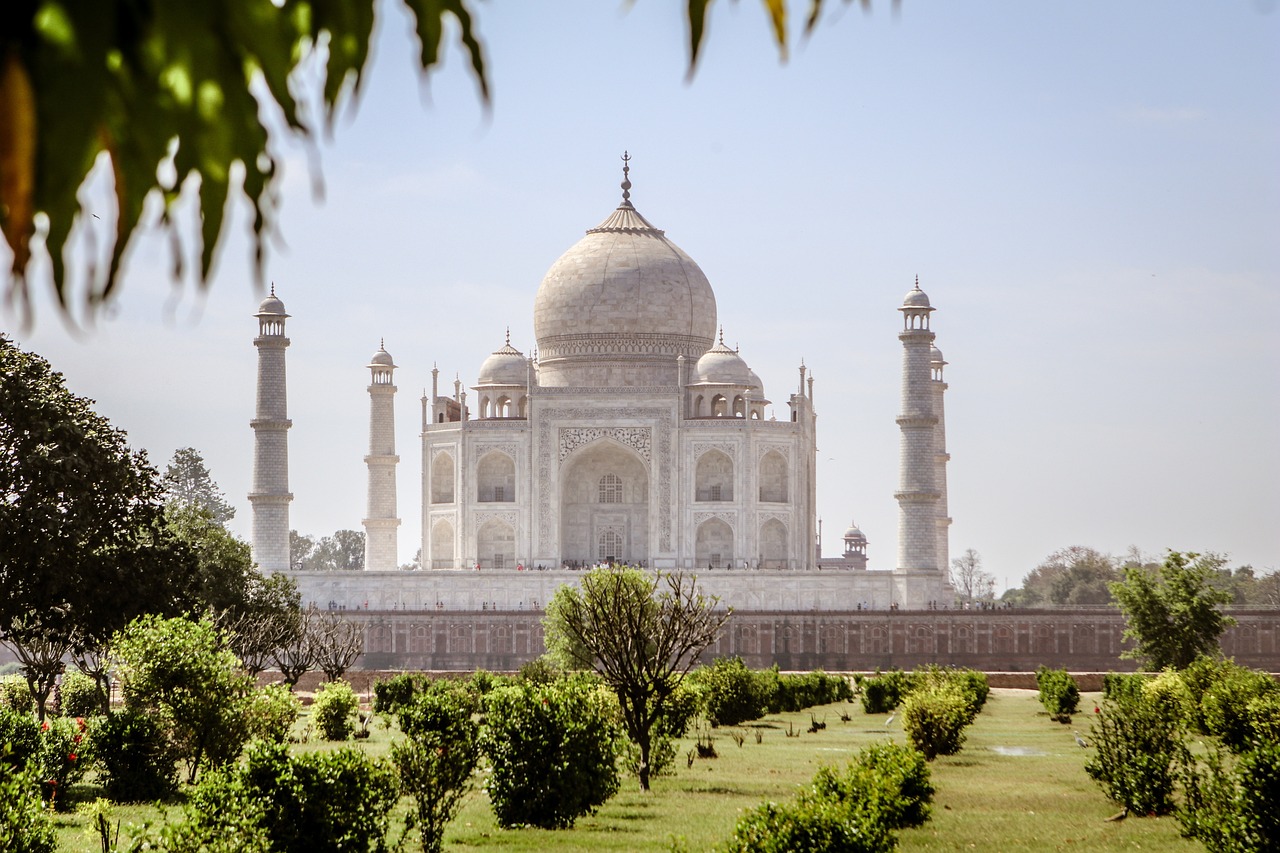  Foto zu 40,000+ Free Monuments Of India & India Images - Pixabay 
