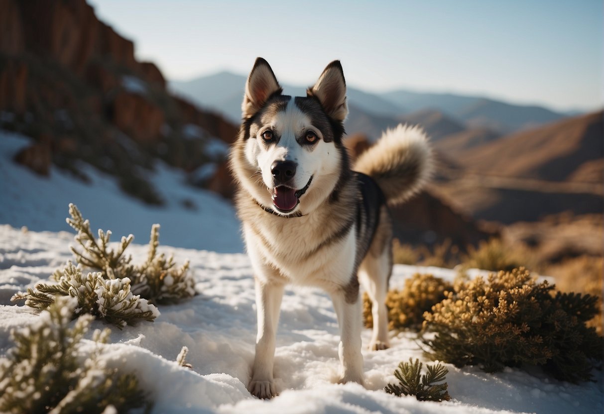 Dogs By Climate: Choose a Breed That Thrives in Your Environment