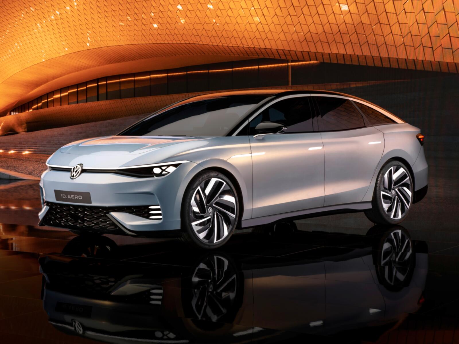  Volkswagen Modelle 2025 volkswagen Tiguan Debuts With Phev Options Motiv 