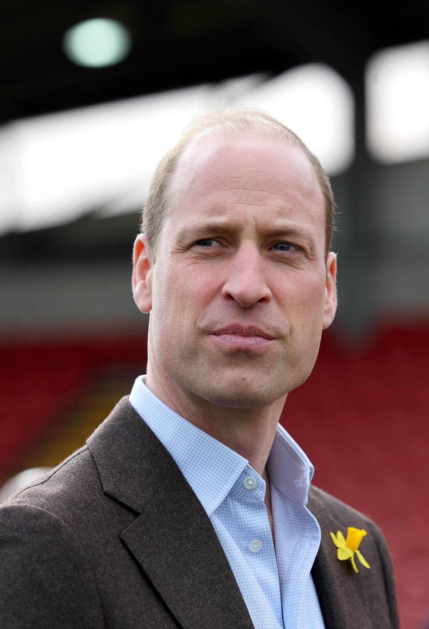 William (Prince Of Wales) Birth Chart: Horoscope with Kundli