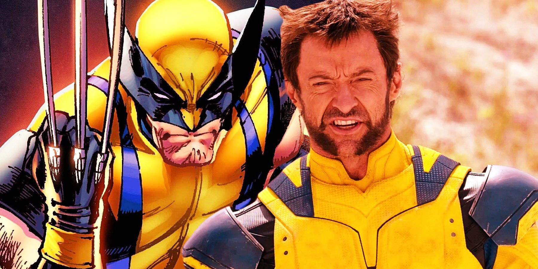 Jackman Hugh
