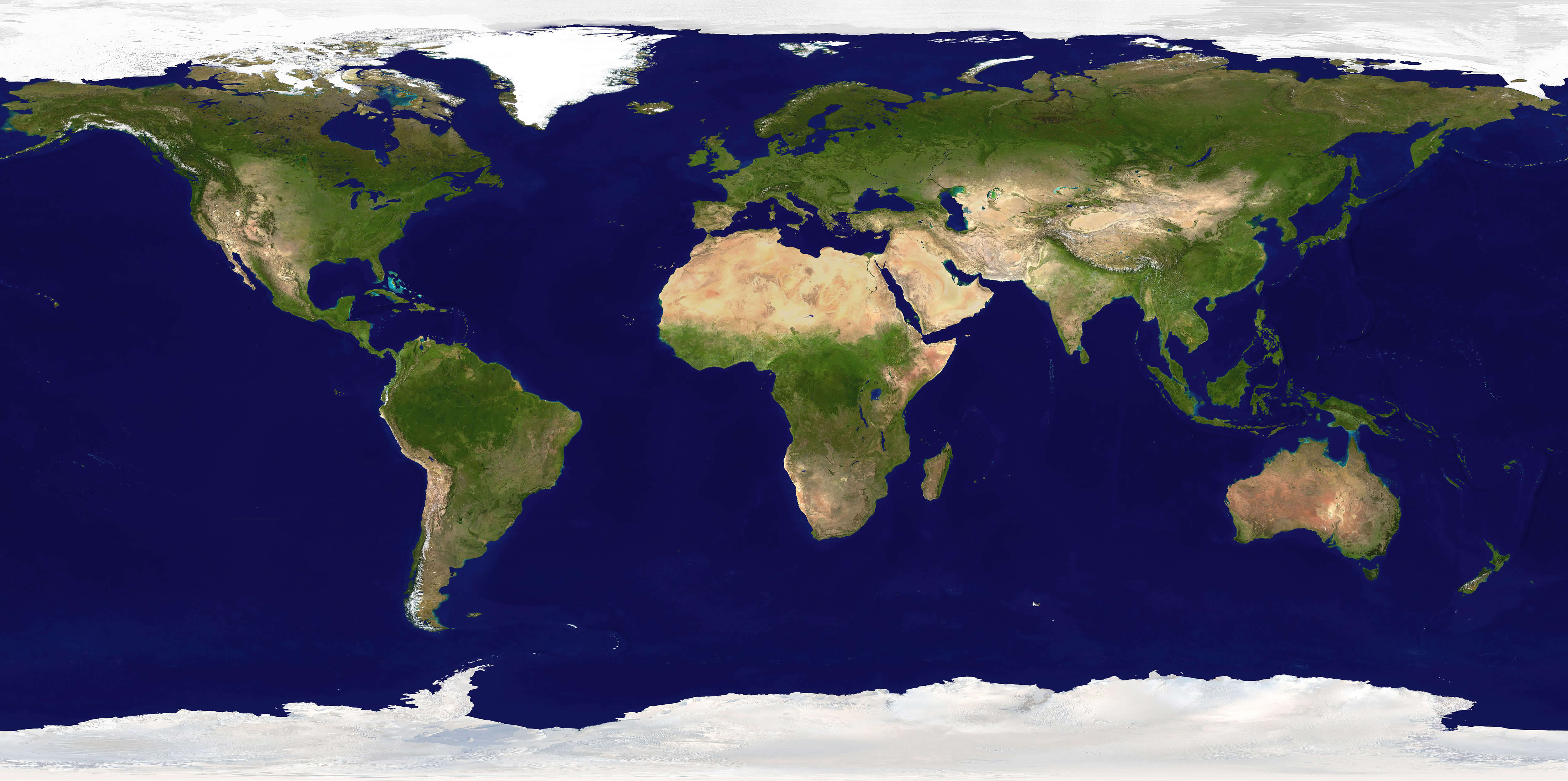Google Map Of The World Map , Google Maps 101: how we map the world – UOPRY