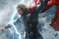 thor chris hemsworth thor chris hemsworth