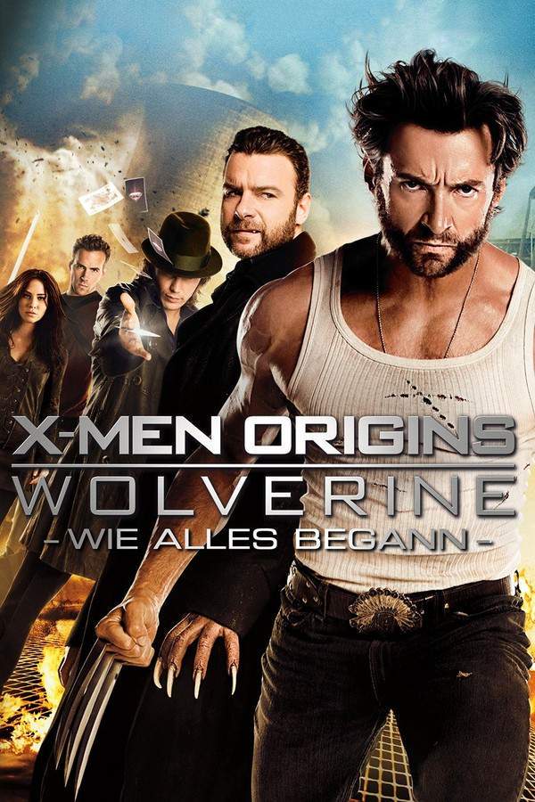 The Wolverine (2013) Full Movie Summary & Plot Explained